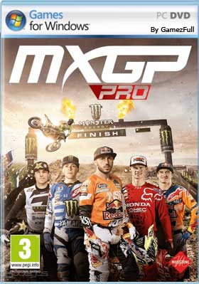 Descargar MXGP PRO MULTi6 – ElAmigos para 
    PC Windows en Español es un juego de Conduccion desarrollado por Milestone S.r.l.