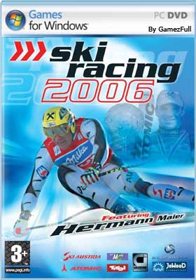 Descargar Ski Racing 2006 Featuring Hermann Maier MULTI4 - MasterEGA para 
    PC Windows en Español es un juego de Deportes desarrollado por Coldwood Interactive AB