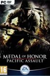 Medal of Honor Pacific Assault PC Full Español [MEGA]