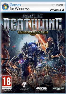 Descargar Space Hulk: Deathwing – ElAmigos para 
    PC Windows en Español es un juego de Accion desarrollado por Streum On Studio