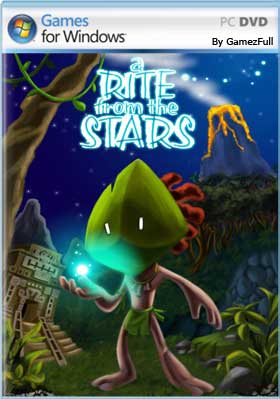 Descargar A Rite from the Stars MULTI5 para 
    PC Windows en Español es un juego de Altos Requisitos desarrollado por Risin’ Goat