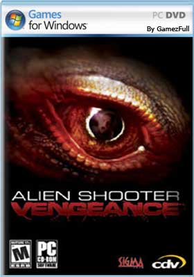 Descargar Alien Shooter Vengeance - MasterEGA para 
    PC Windows en Español es un juego de Accion desarrollado por Sigma Team