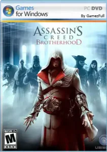 Descargar Assassin’s Creed Brotherhood PC Español v1.03 para PC Windows en Español — Accion — desarrollado por Ubisoft Montreal