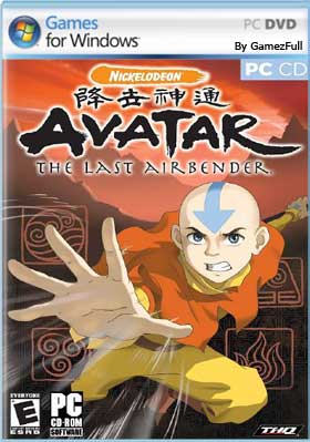 Descargar Avatar: The Last Airbender – MULTI3 para 
    PC Windows en Español es un juego de Accion desarrollado por AWE Games