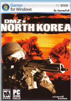 Descargar DMZ North Korea para 
    PC Windows en Español es un juego de Accion desarrollado por Jarhead Games Inc.