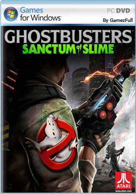 Descargar Ghostbusters: Sanctum of Slime para 
    PC Windows en Español es un juego de Accion desarrollado por Behaviour Santiago