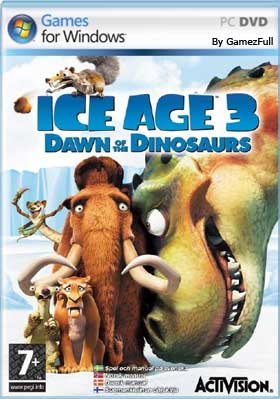 Descargar Ice Age: Dawn of the Dinosaurs – ViTALiTY para 
    PC Windows en Español es un juego de Aventuras desarrollado por Eurocom Entertainment