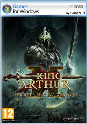 Descargar King Arthur II The Roleplaying Wargame MULTi7 – ElAmigos para 
    PC Windows en Español es un juego de Estrategia desarrollado por NeocoreGames