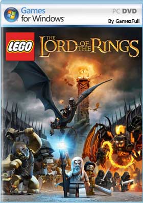 Descargar LEGO Lord of the Rings – ElAmigos para 
    PC Windows en Español es un juego de Accion desarrollado por Traveller’s Tales