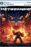 MOTHERGUNSHIP2018