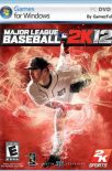 Major League Baseball 2K12