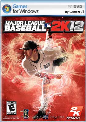 Descargar Major League Baseball 2K12 – ElAmigos para 
    PC Windows en Español es un juego de Deportes desarrollado por Visual Concepts