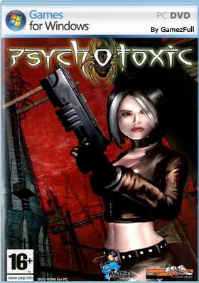 Descargar Psychotoxic para 
    PC Windows en Español es un juego de Disparos desarrollado por Nuclearvision Entertainment GmbH