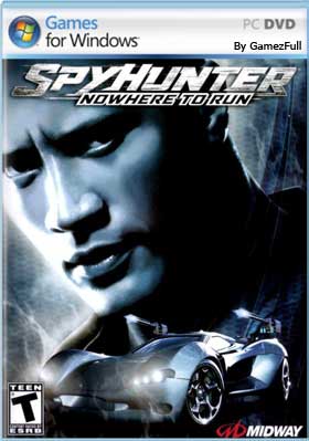 Descargar SpyHunter: Nowhere to Run MULTI5 - MasterEGA para 
    PC Windows en Español es un juego de Accion desarrollado por Terminal Reality, Inc.