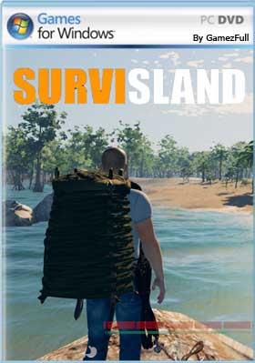 Descargar Survisland para 
    PC Windows en Español es un juego de Acceso anticipado desarrollado por Super Trampers Studio