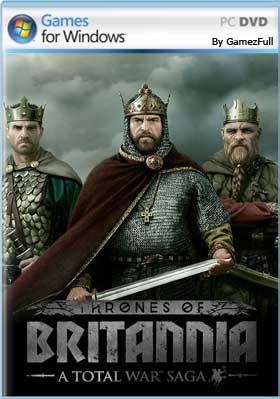 Descargar Total War Saga Thrones of Britannia MULTi12 – ElAmigos para 
    PC Windows en Español es un juego de Altos Requisitos desarrollado por Creative Assembly, Feral Interactive (Mac), Feral Interactive (Linux)