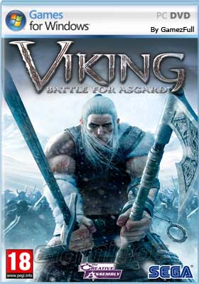 Descargar Viking Battle for Asgard MULTi7 – ElAmigos para 
    PC Windows en Español es un juego de Accion desarrollado por Creative Assembly, PC Port – Hardlight