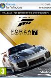 Forza Motorsport 7 Ultimate Edition PC [Full] Español [MEGA]