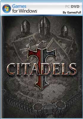 Descargar Citadels MULTI6 – Fairlight para 
    PC Windows en Español es un juego de Altos Requisitos desarrollado por Games Distillery s.r.o.