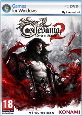 Descargar Castlevania Lords of Shadow 2 – ElAmigos para 
    PC Windows en Español es un juego de Accion desarrollado por MercurySteam
