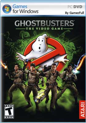 Descargar Ghostbusters 2009 The Video Game MULTi8 – ElAmigos para 
    PC Windows en Español es un juego de Accion desarrollado por Terminal Reality, Inc.
