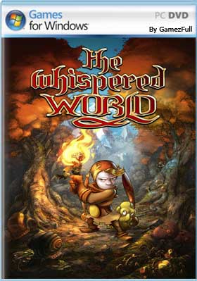 Descargar The Whispered World Special Edition-GOG para 
    PC Windows en Español es un juego de Aventuras desarrollado por Daedalic Entertainment