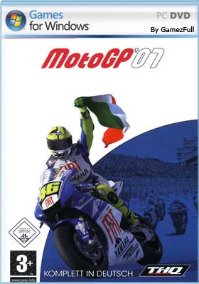 Descargar MotoGP 07 MULTI5 – Fairlight para 
    PC Windows en Español es un juego de Conduccion desarrollado por Climax Group, Black Rock Studio, Milestone S.r.l.