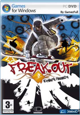 Descargar FreakOut: Extreme Freeride MULTI5 - MasterEGA para 
    PC Windows en Español es un juego de Deportes desarrollado por Coldwood Interactive