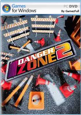 Descargar Danger Zone 2 – CODEX para 
    PC Windows en Español es un juego de Accion desarrollado por Three Fields Entertainment