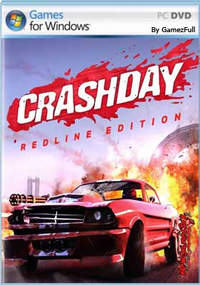 Descargar Crashday Redline Edition - MasterEGA para 
    PC Windows en Español es un juego de Conduccion desarrollado por Moonbyte