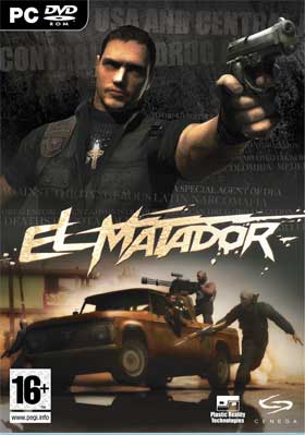 Descargar El Matador: Steam Edition MULTI2 - MasterEGA para 
    PC Windows en Español es un juego de Accion desarrollado por Plastic Reality Technologies