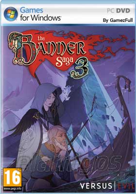 Descargar The Banner Saga 3 Deluxe Edition MULTi10 – ElAmigos para 
    PC Windows en Español es un juego de RPG y ROL desarrollado por Stoic