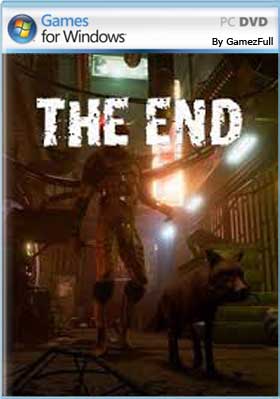 Descargar The End-RAZOR1911 para 
    PC Windows en Español es un juego de Accion desarrollado por Mata