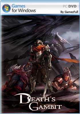 Descargar Death's Gambit PC Full Español