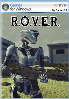 Descargar R O V E R – HOODLUM para 
    PC Windows en Español es un juego de Disparos desarrollado por SoerGame