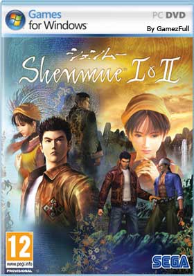 Descargar Shenmue I and II MULTi6 – ElAmigos para 
    PC Windows en Español es un juego de Accion desarrollado por D3T