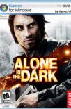 alone