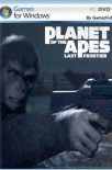 Planet of the Apes Last Frontier PC [Full] Español [MEGA]