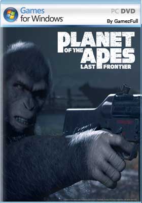 Descargar Planet of the Apes Last Frontier MULTi9 – ElAmigos para 
    PC Windows en Español es un juego de Accion desarrollado por Imaginati Studios