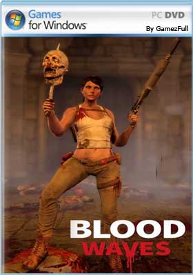 Descargar Blood Waves-PLAZA para 
    No se han seleccionado plataformas. en Español es un juego de Disparos desarrollado por Light Road Games