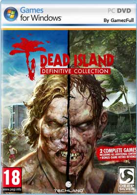 Descargar Dead Island Definitive Collection – ElAmigos para 
    PC Windows en Español es un juego de Accion desarrollado por Empty Clip Studios, Techland