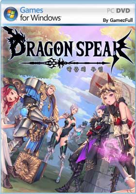 Descargar Dragon Spear – HOODLUM para 
    PC Windows en Español es un juego de RPG y ROL desarrollado por Game2Gather