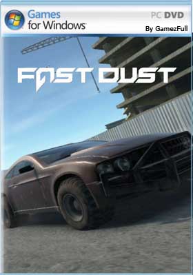 Descargar Fast Dust-HOODLUM para 
    PC Windows en Español es un juego de Conduccion desarrollado por Binary Giants