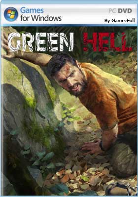 Descargar Green Hell MULTi18 – ElAmigos para 
    PC Windows en Español es un juego de Supervivencia desarrollado por Creepy Jar