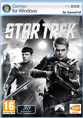 Descargar Star Trek The Video Game MULTi7 – ElAmigos para 
    PC Windows en Español es un juego de Accion desarrollado por Digital Extremes