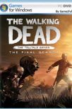 The Walking Dead The Final Season PC Full Español