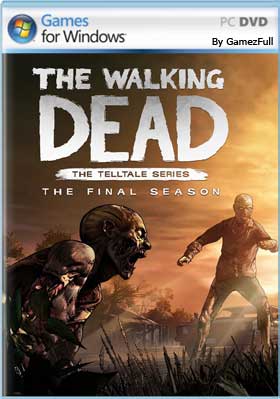 Descargar The Walking Dead A Telltale Games Series - The Final Season pc full español mega y google drive / 