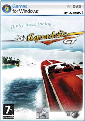 Descargar Aquadelic GT MULTI5 - MasterEGA para 
    PC Windows en Español es un juego de Conduccion desarrollado por Hammerware, s.r.o.