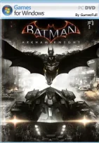 Batman Arkham Knight Complete PC Español 2015