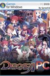 Disgaea-PC